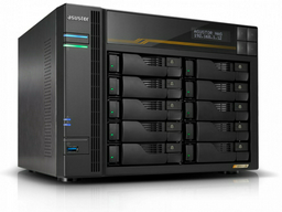 Сетевое хранилище ASUSTOR FS6810T