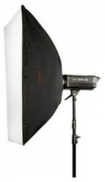 Софтбокс Godox SB-BW-35160 черный