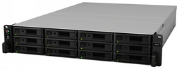 Сетевое хранилище Synology RS3618xs