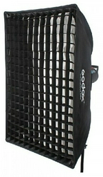 Софтбокс Godox SB-FW35160 черный