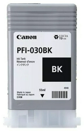 Чернила Canon PFI-030 черный