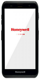 Терминал сбора данных Honeywell EDA52-11AE64N21RK