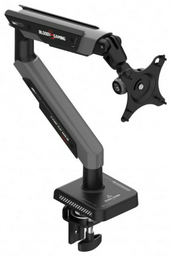 Крепление для монитора A4Tech BLD DM-8 Sports Black черный, серый
