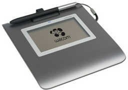 Графический планшет Wacom STU-430-CH2
