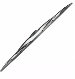 Щетка каркасная MASUMA MU-026S 650 мм, 1 шт