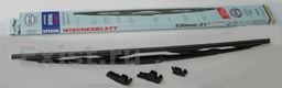 Щетка каркасная Alca 111000 530 мм, 1 шт