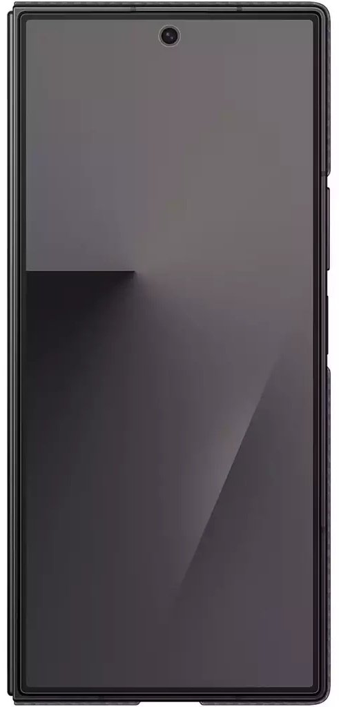 Чехол Samsung для Samsung Galaxy Z Fold 7 черный купить,NaN