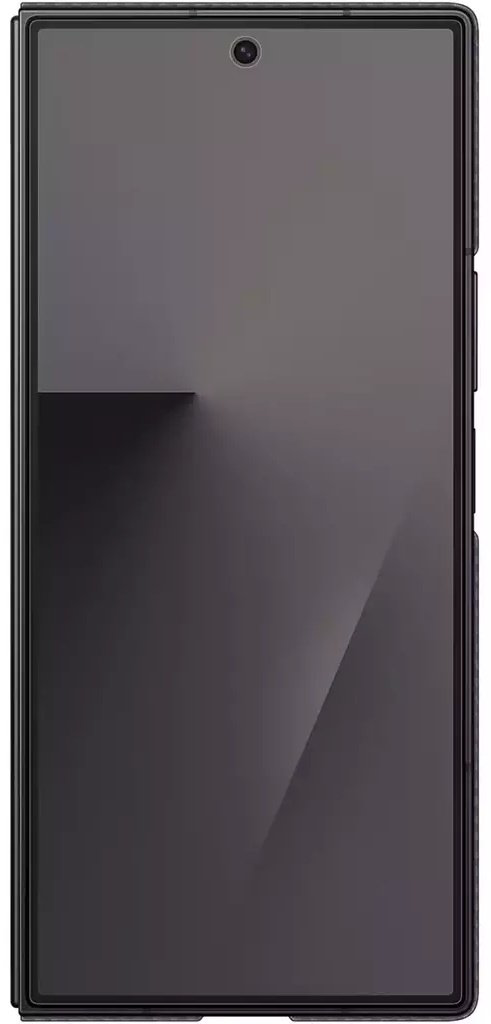 Чехол Samsung для Samsung Galaxy Z Fold 7 черный купить,NaN