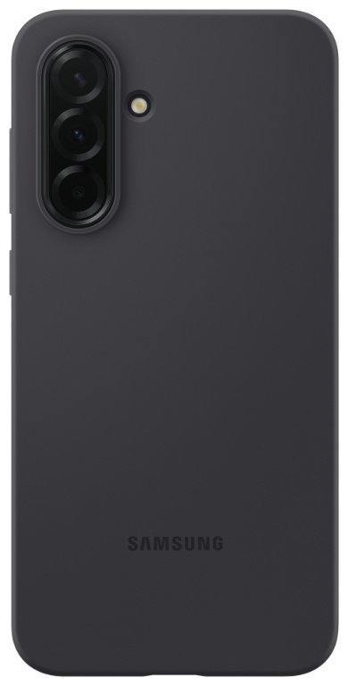 Чехол Samsung для Samsung Galaxy A36 черный