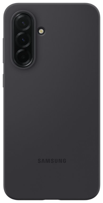 Чехол Samsung для Samsung Galaxy A36 черный купить,NaN