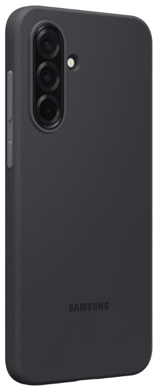 Чехол Samsung для Samsung Galaxy A36 черный - ForteMarket Чехол Samsung для Samsung Galaxy A36 черный купить,0