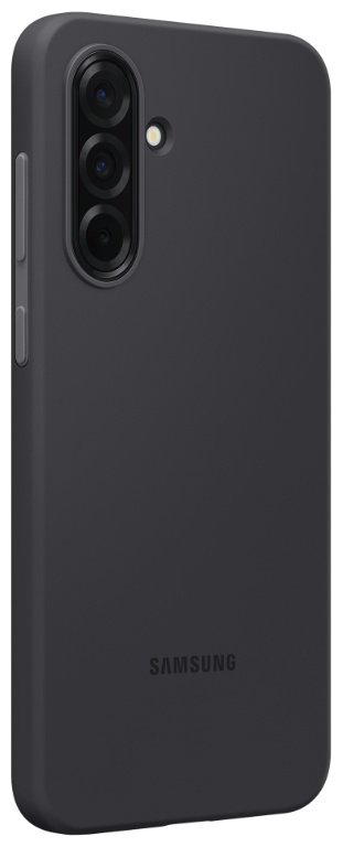 Чехол Samsung для Samsung Galaxy A36 черный купить,NaN