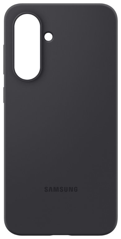 Чехол Samsung для Samsung Galaxy A36 черный - ForteMarket Чехол Samsung для Samsung Galaxy A36 черный купить,0
