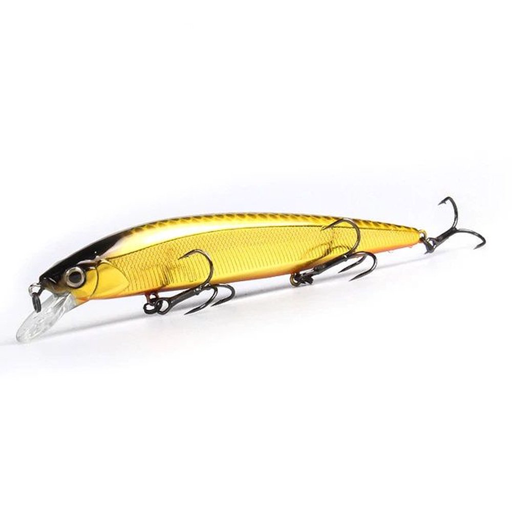 Воблер Bearking Jackall ReRange 130SP 130мм 22гр Color C купить,NaN