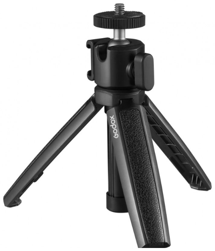 Настольный штатив Godox MT03 черный
