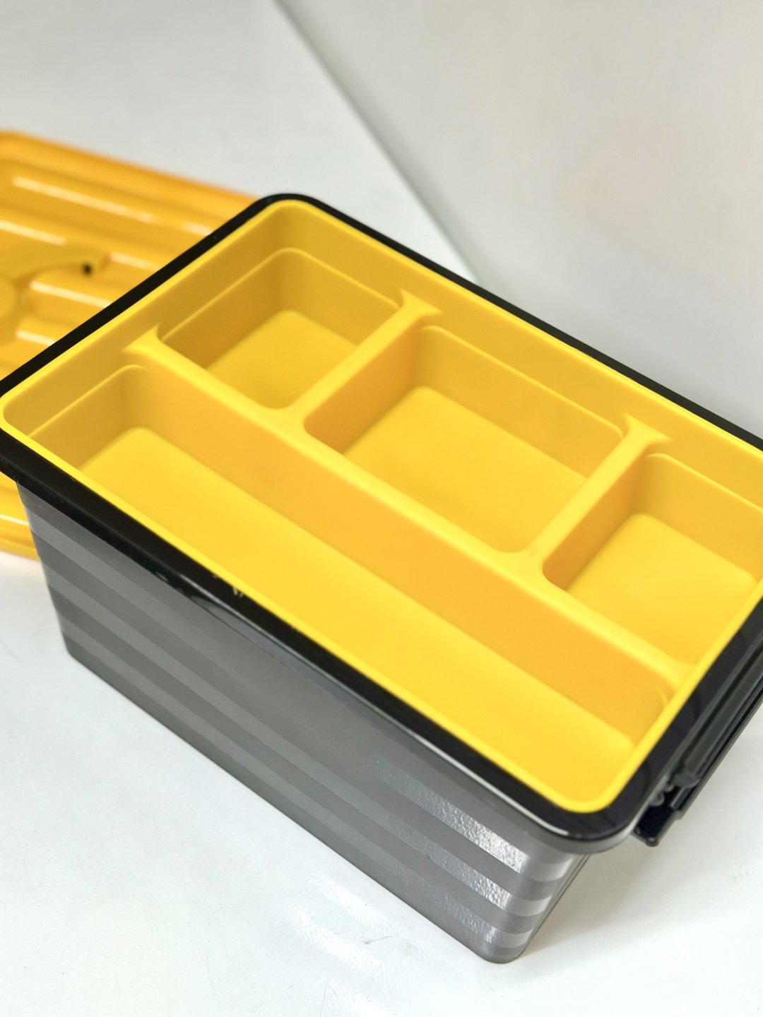 Контейнер универсальный 30x21x15 см, пластик - ForteMarket Контейнер универсальный 30x21x15 см, пластик купить,0