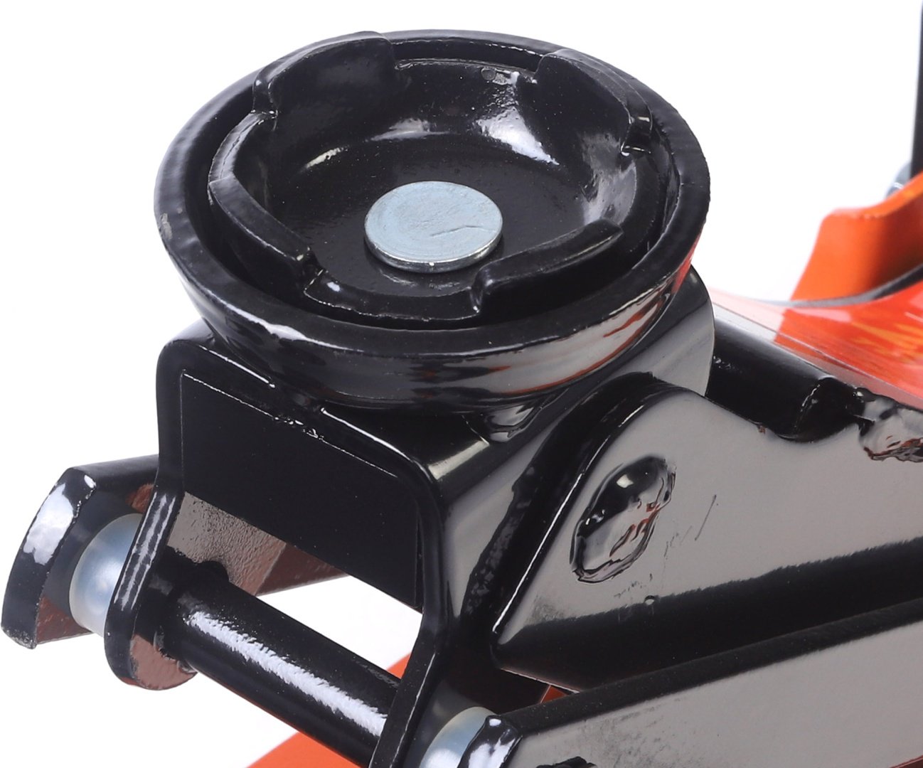 Patriot домкрат подкатной DP 2750 2.75 т купить,0