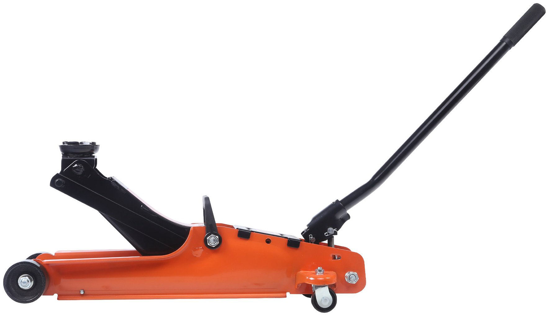 Patriot домкрат подкатной DP 2750 2.75 т купить,NaN