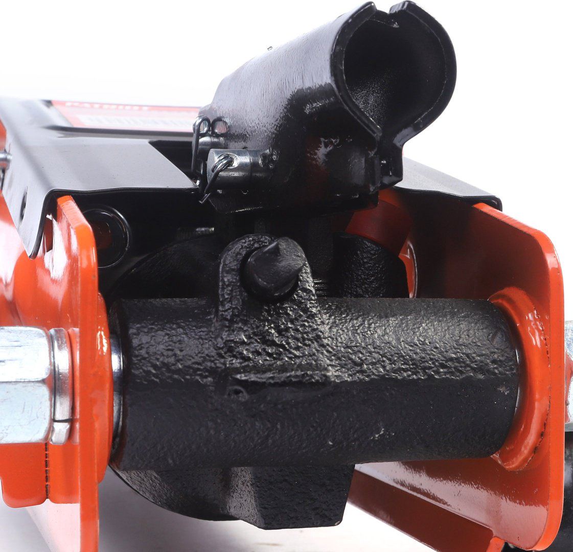 Patriot домкрат подкатной PATRIOT DP 3450 3.45 т купить,NaN
