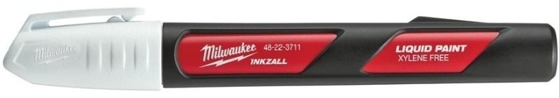 Milwaukee INKZALL 48223711 белый
