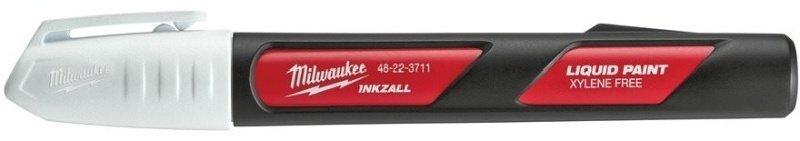 Milwaukee INKZALL 48223711 белый купить,NaN