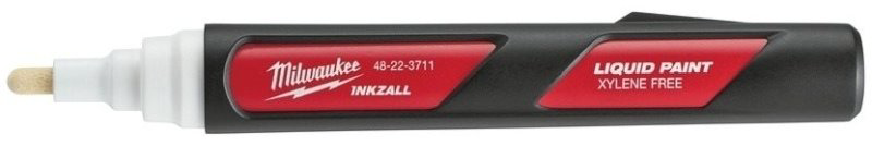 Milwaukee INKZALL 48223711 белый купить,NaN