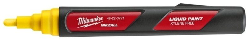 Milwaukee INKZALL 48223721 желтый купить,NaN