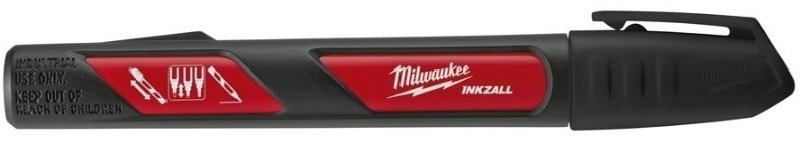 Milwaukee INKZALL 48223731 черный купить,NaN
