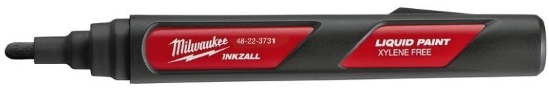 Milwaukee INKZALL 48223731 черный купить,NaN