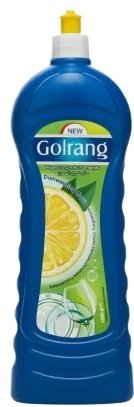 Golrang гель Лимон 1