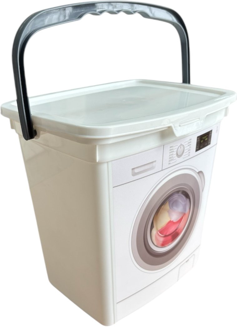 Cankaya Plastik контейнер 18x13x24 см, пластик купить,NaN