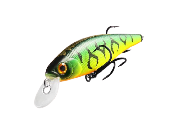 Воблер BearKing  Jackall Squad Minnow 65SP 65мм 6гр Color D купить,NaN
