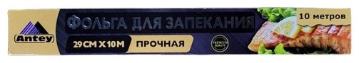 Antey фольга 473433 для запекания купить,NaN