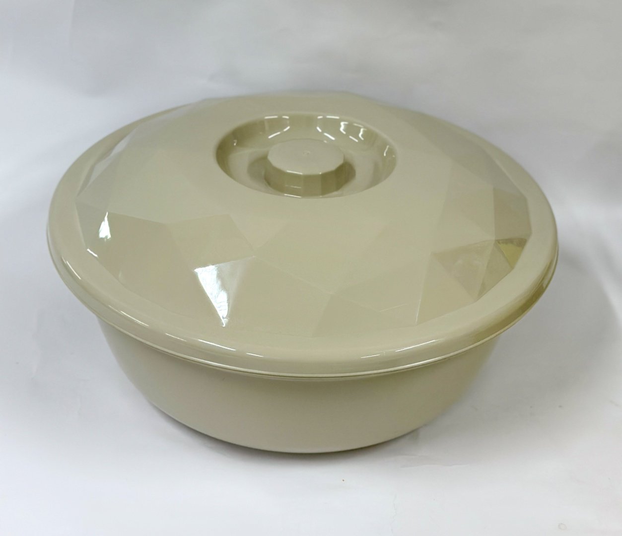 Миска 3372 1 шт, пластик купить,NaN
