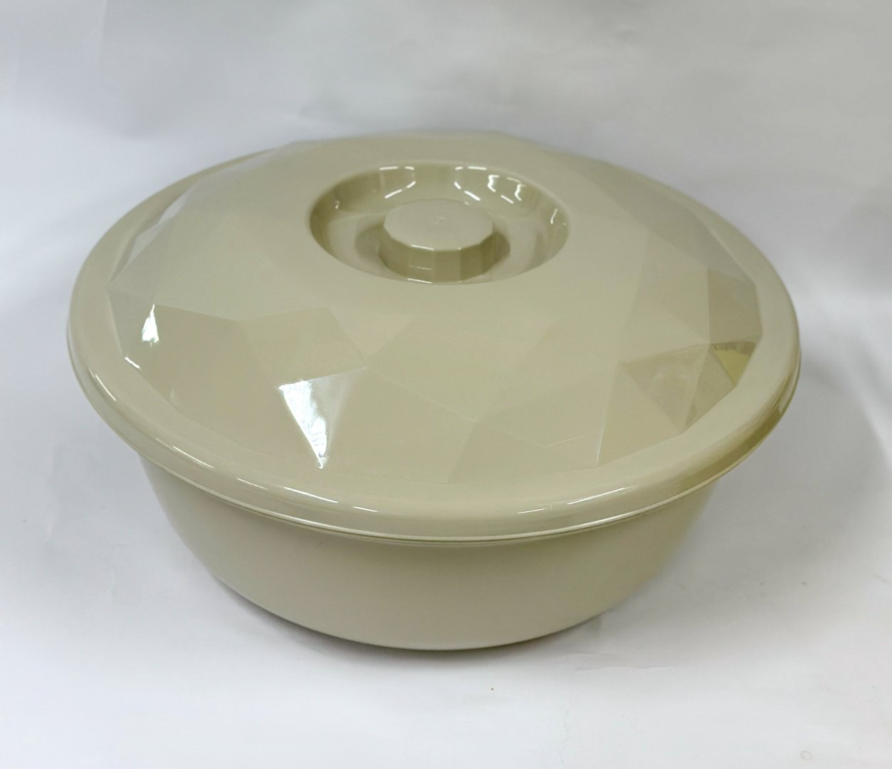 Миска 3372 1 шт, пластик купить,NaN