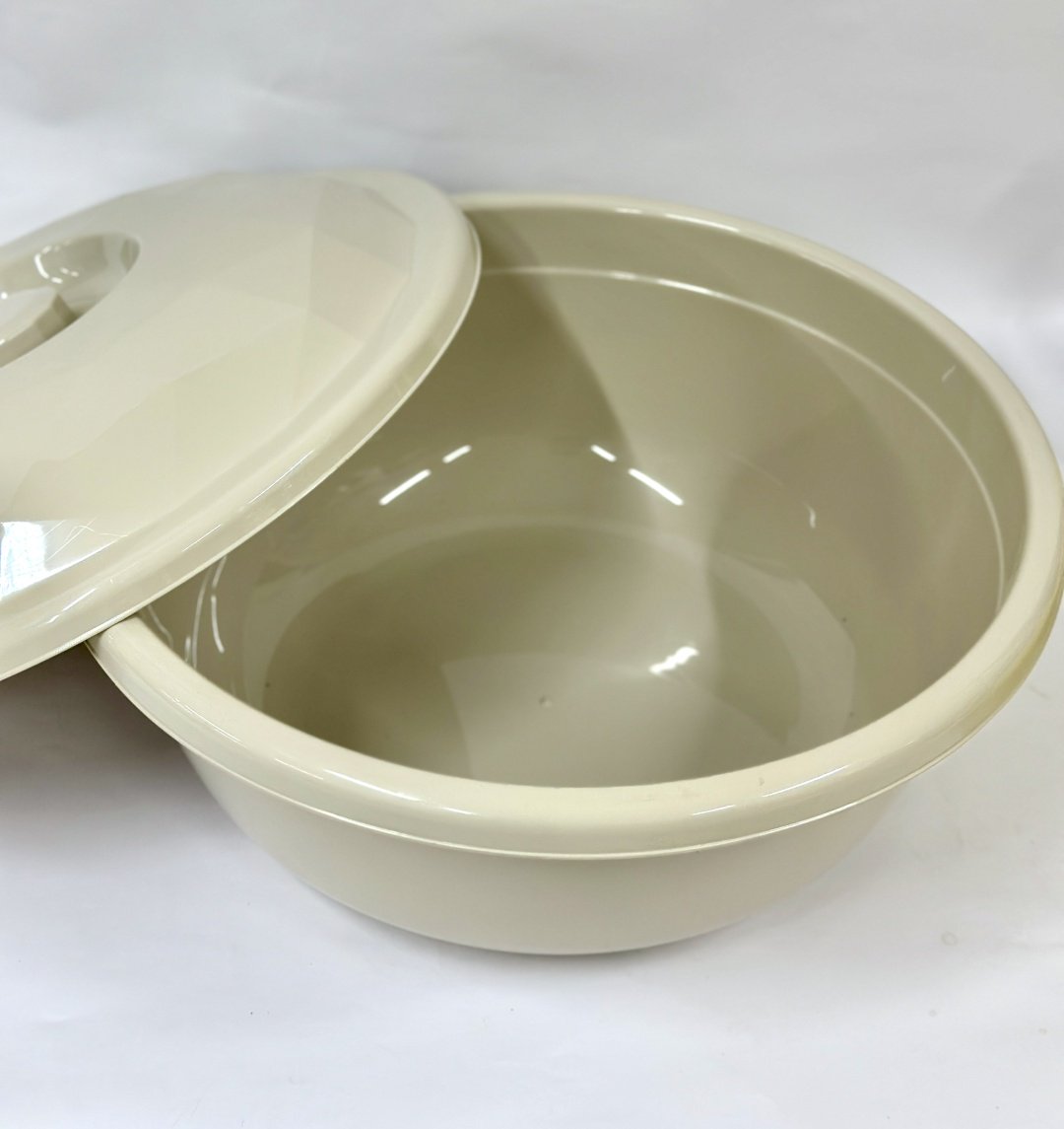 Миска 3372 1 шт, пластик купить,NaN