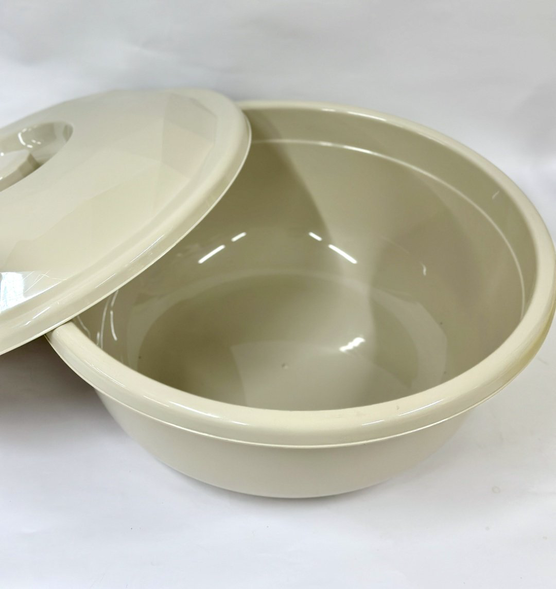 Миска 3372 1 шт, пластик купить,NaN