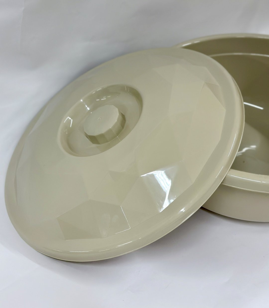 Миска 3372 1 шт, пластик купить,NaN