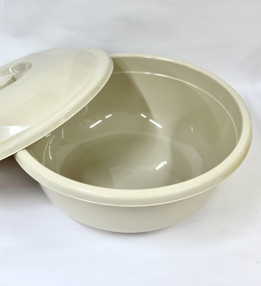 Миска 3372 1 шт, пластик купить,NaN