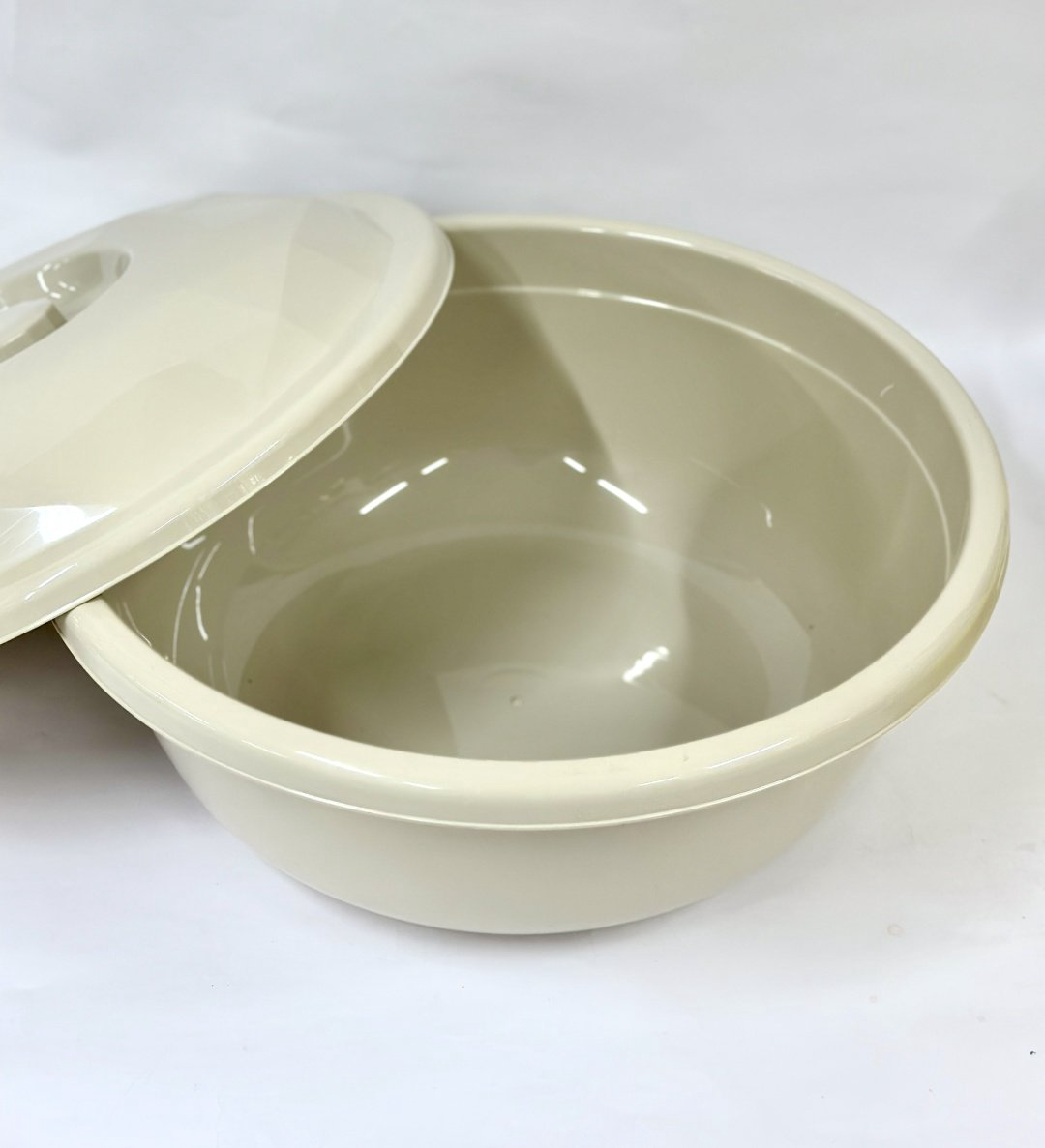 Миска 3372 1 шт, пластик купить,NaN
