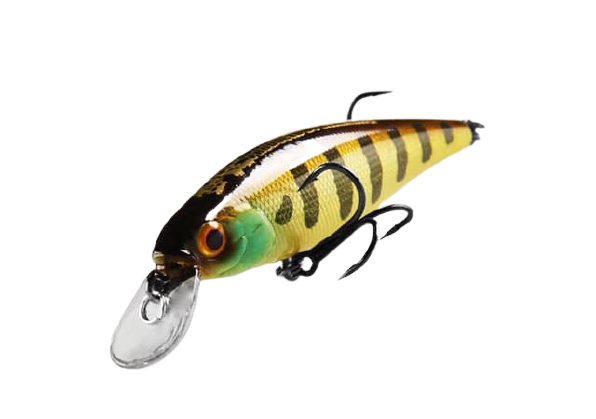 Воблер BearKing  Jackall Squad Minnow 65SP 65мм 6гр Color Е купить,NaN