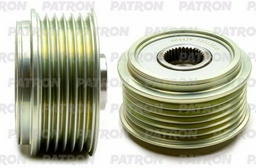 PATRON шкив генератора P5013510