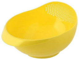 Миска-дуршлаг PLASTIKA P749 15 см пластик, 1 шт