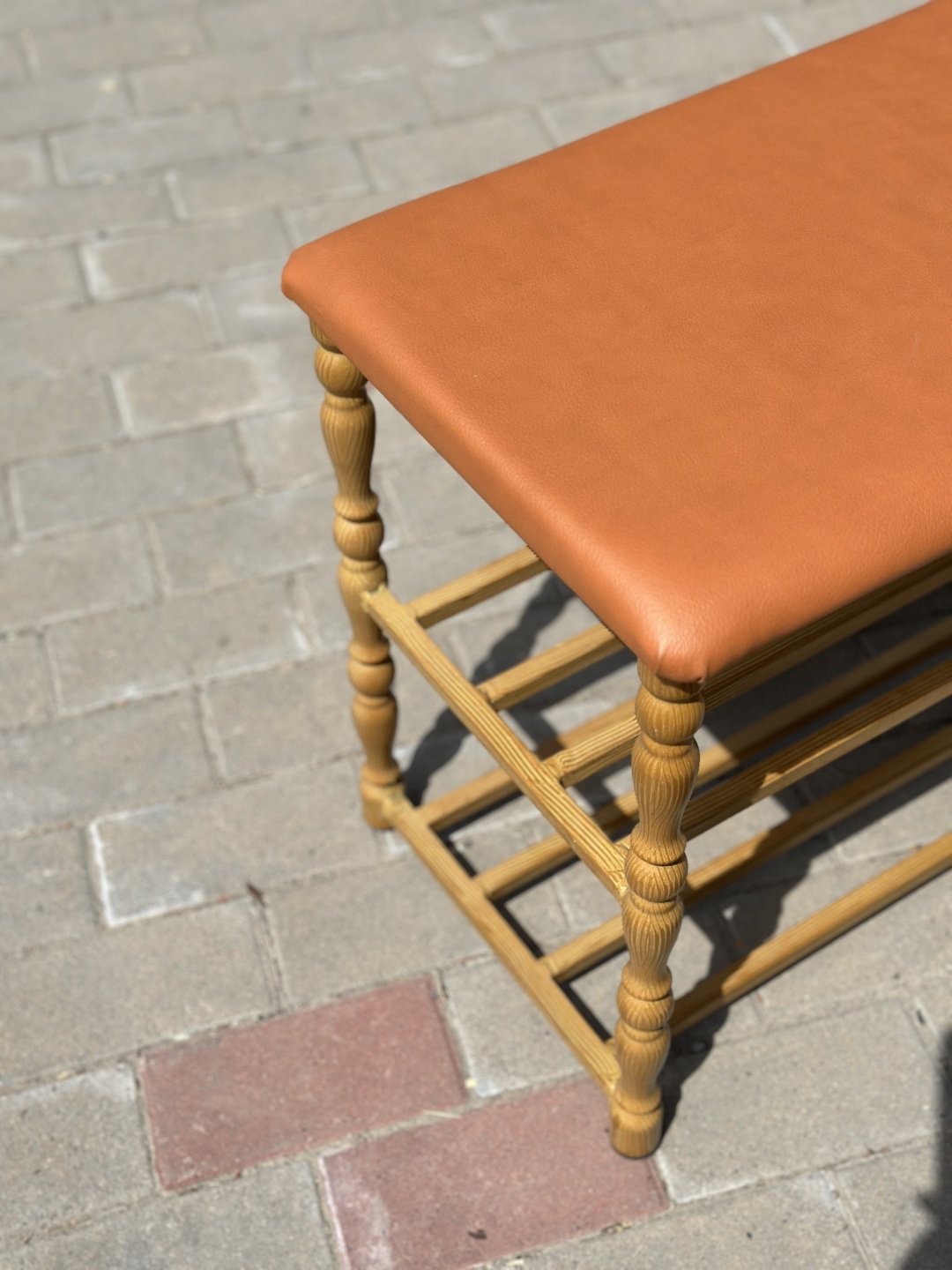Обувница 91x35x48 см, металл - ForteMarket Обувница 91x35x48 см, металл купить,0