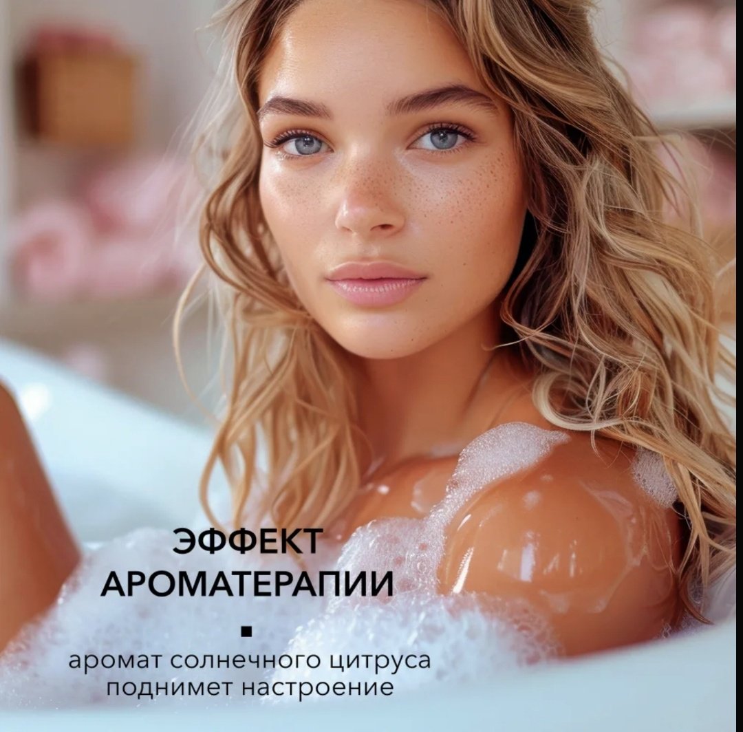 Florey Citrus Juice гель 1000 мл - ForteMarket Florey Citrus Juice гель 1000 мл купить,0