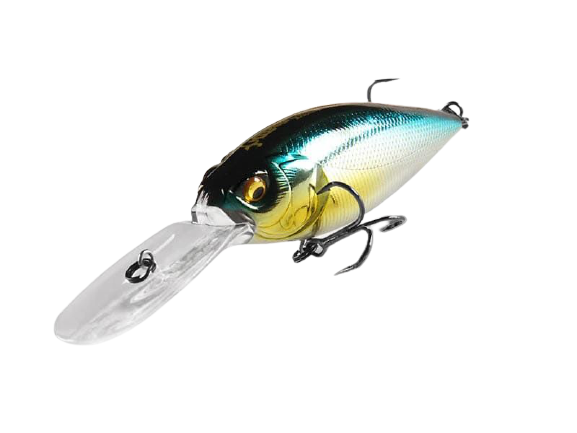 Воблер Bearking Megabass Deep X-300 75F 75мм 23гр Color J купить,NaN