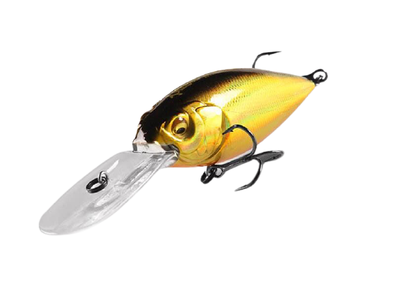Воблер Bearking Megabass Deep X-300 75F 75мм 23гр Color E купить,NaN