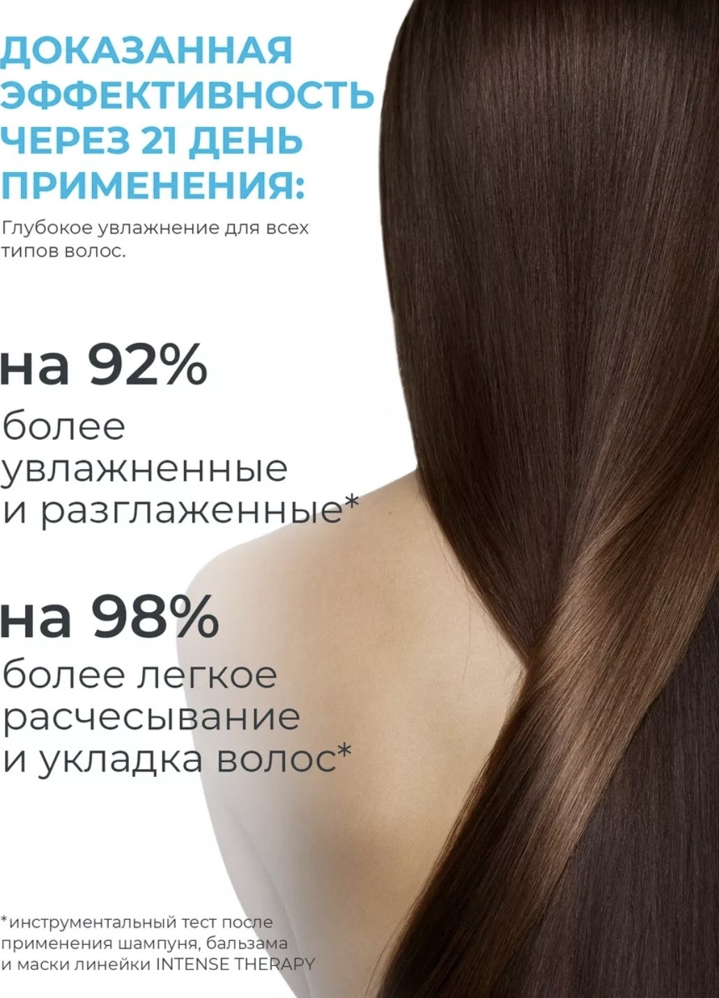 Reva Care маска INTENSE THERAPY 500 мл - ForteMarket Reva Care маска INTENSE THERAPY 500 мл купить,0