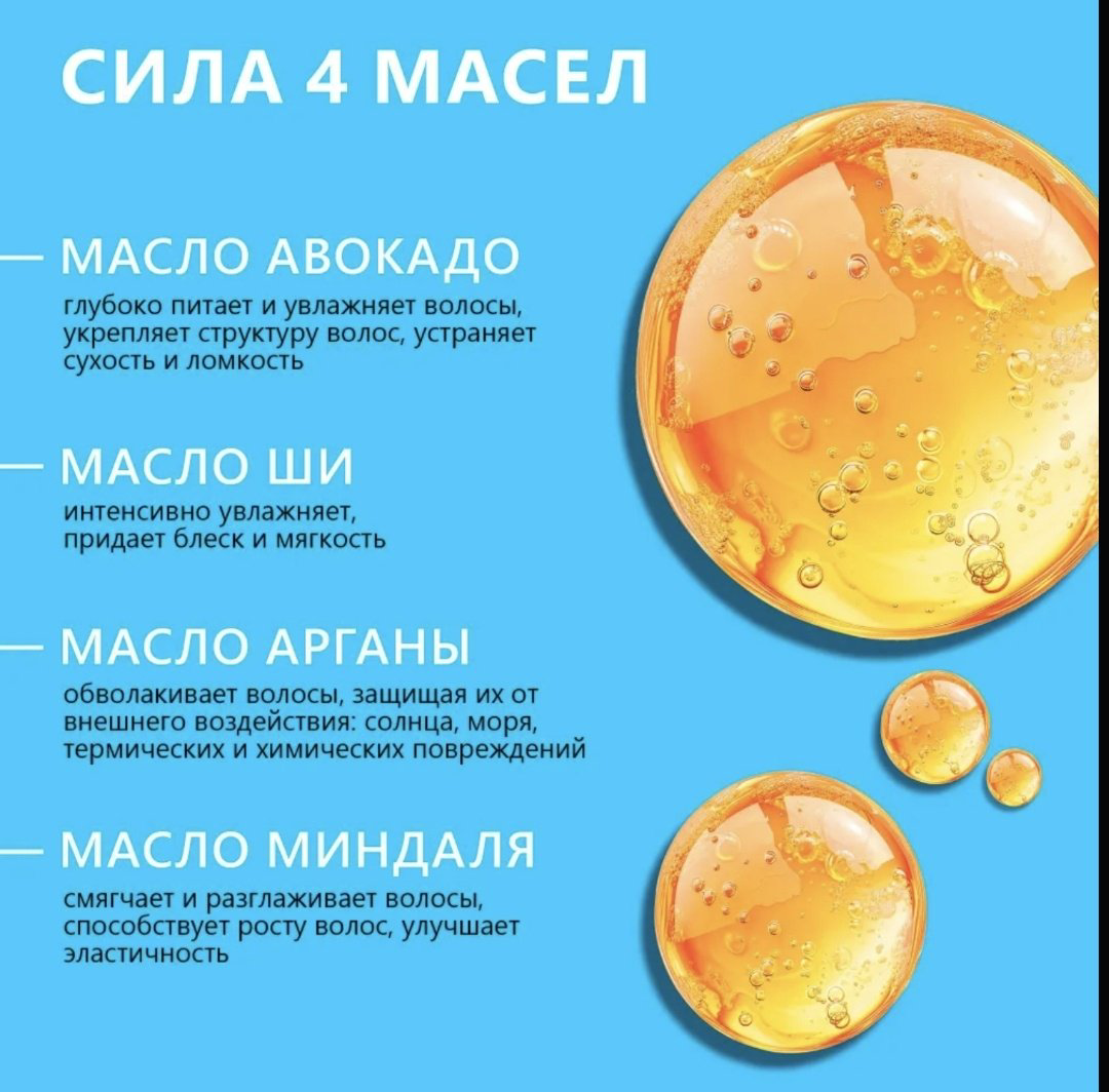 Florey маска SOS REPAIR 5 in 1 500 мл купить,NaN
