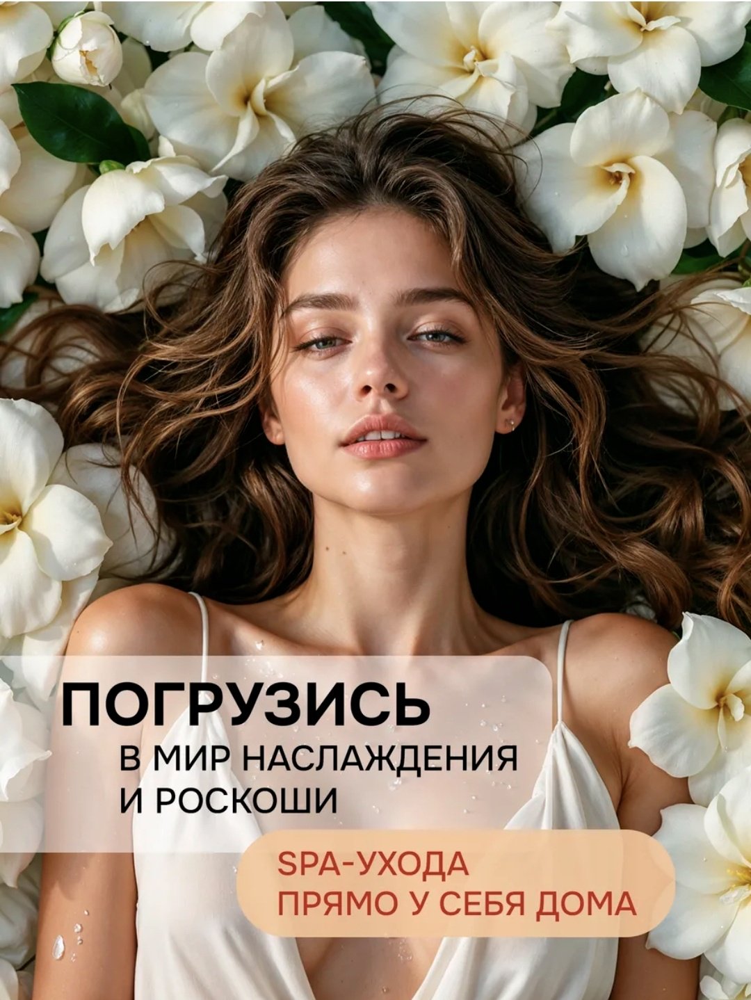Lavandel Абрикос и гардения гель 1000 мл - ForteMarket Lavandel Абрикос и гардения гель 1000 мл купить,0